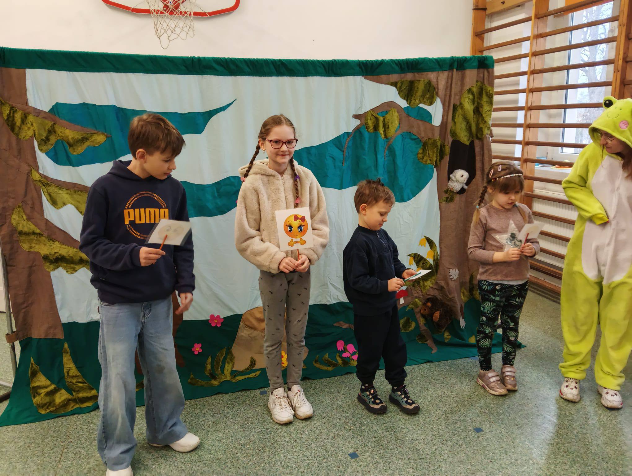 Teatr profilaktyczny