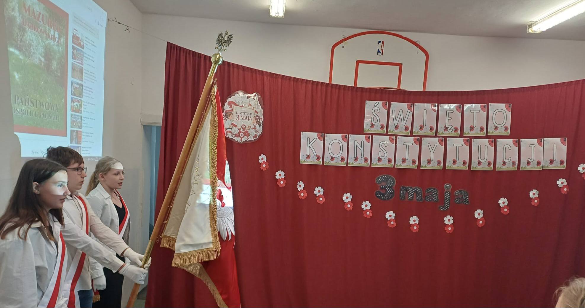 Apel z okazji uchwalenia Konstytucji 3 Maja